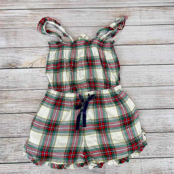 Aerie Intimates Sleepwear Romper - Picture 7 of 8